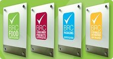 BRC (British Retail Consortium)